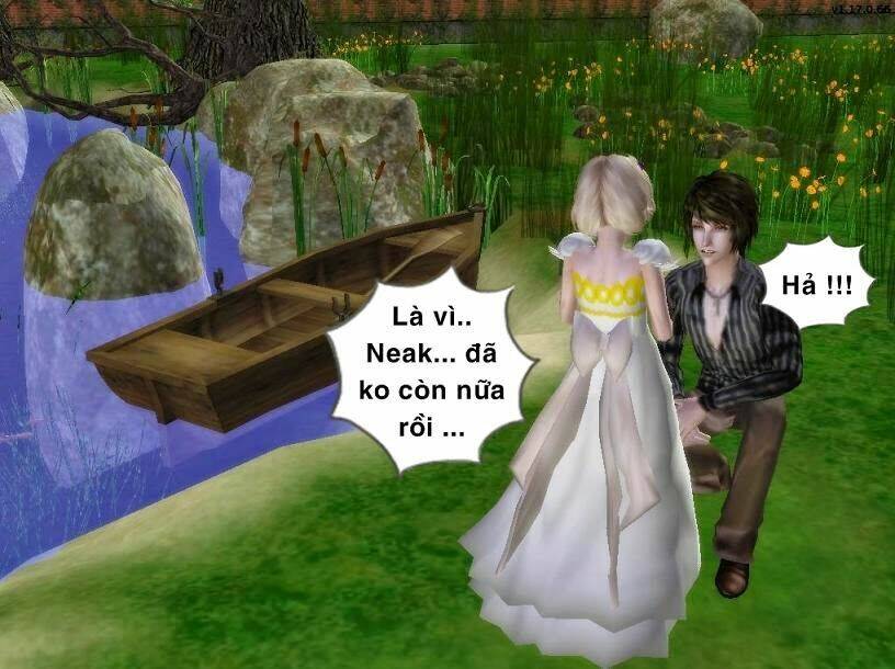 truyện sims - earl story chapter 23 47