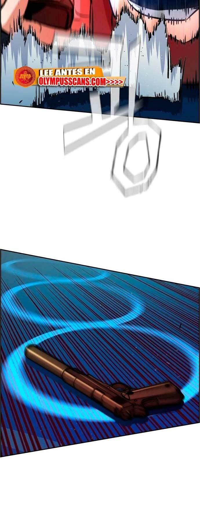 bạn học tôi là lính đánh thuê chapter 130 10