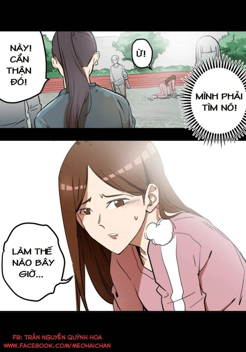 thế giới của đồng tiền chapter 1 44