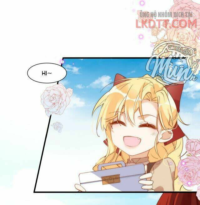 tình địch quái gở lại tăng thêm rồi chapter 6 23