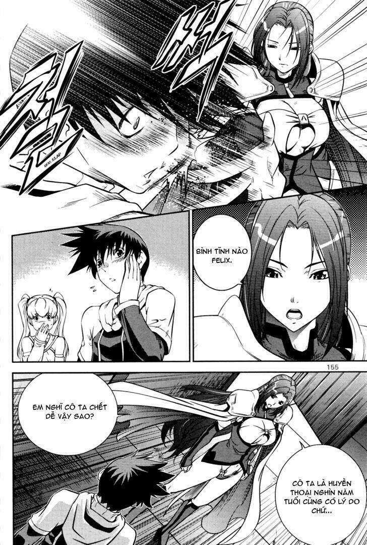 the legend of maian chapter 53 22