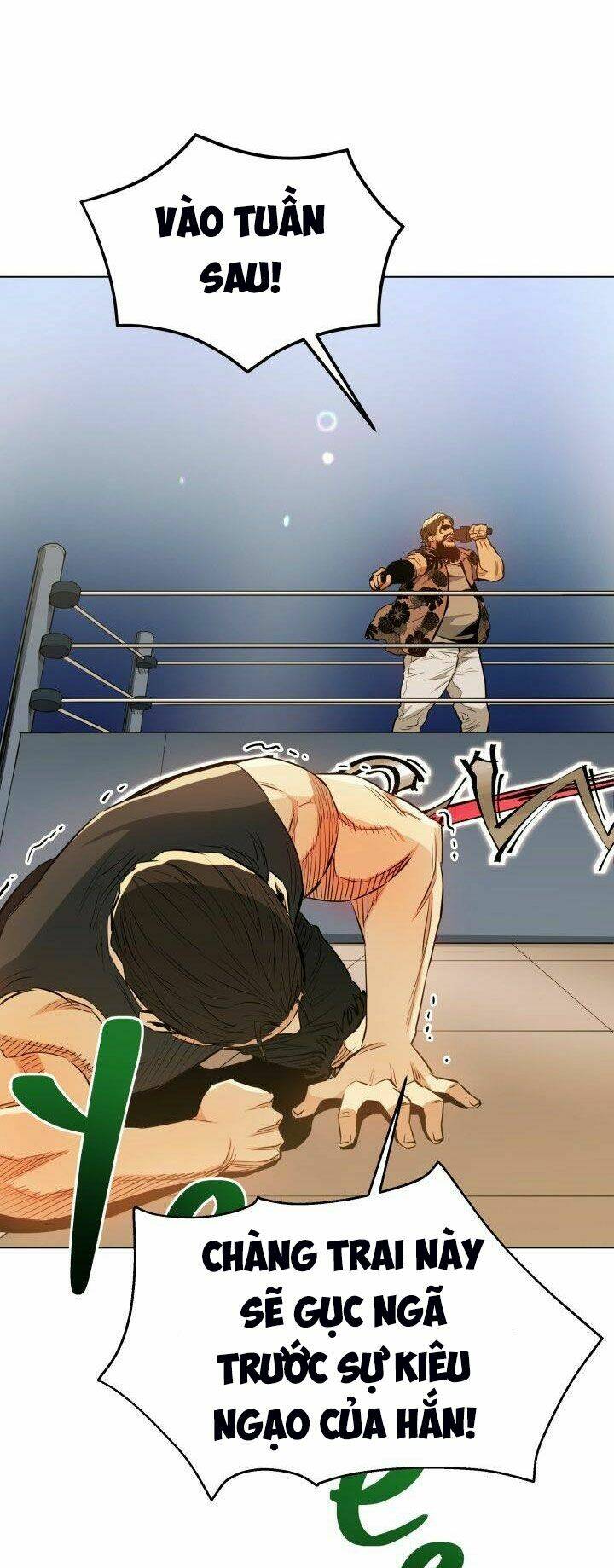 đấu sĩ vô song chapter 22 71