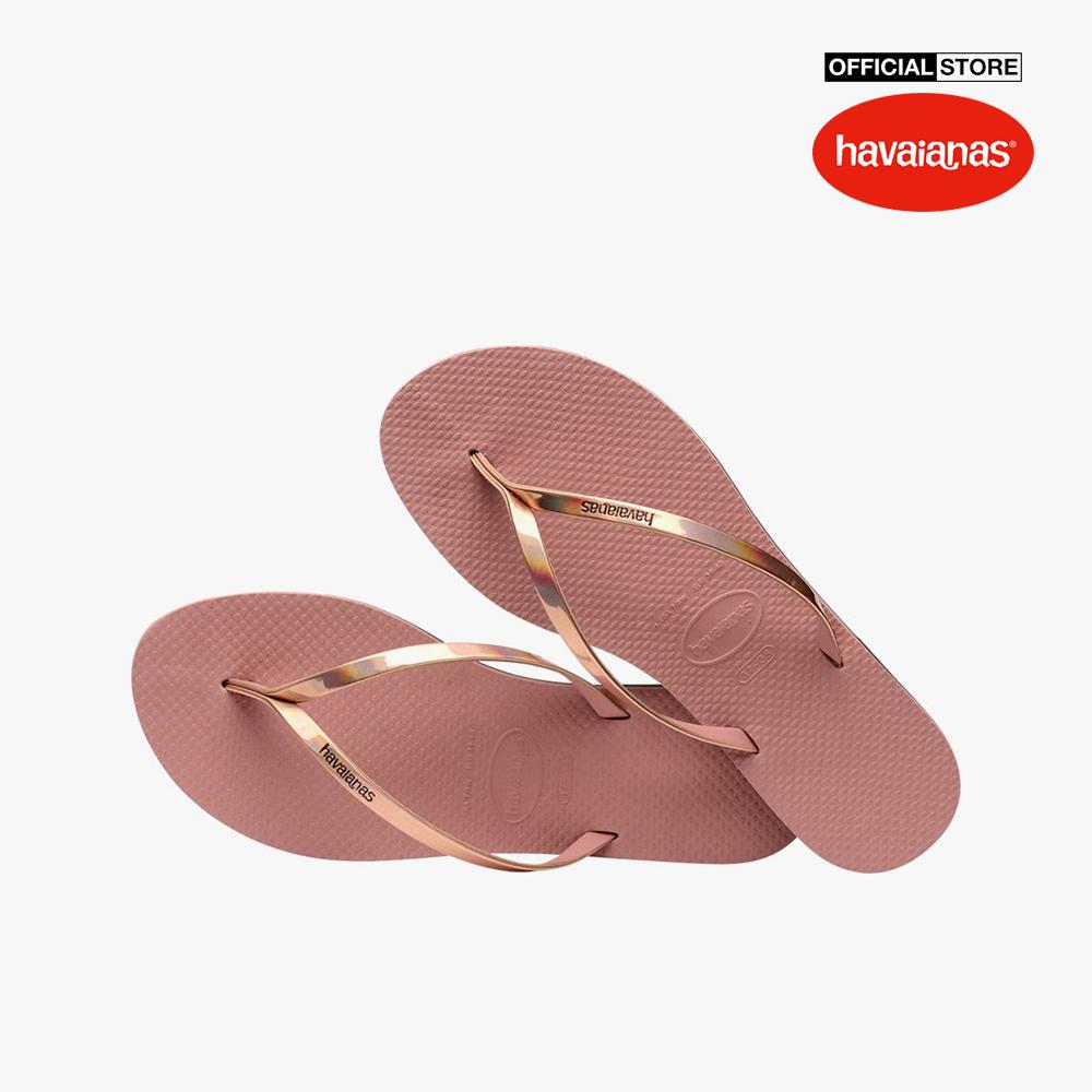 HAVAIANAS - Dép kẹp nữ You Metallic 4135102