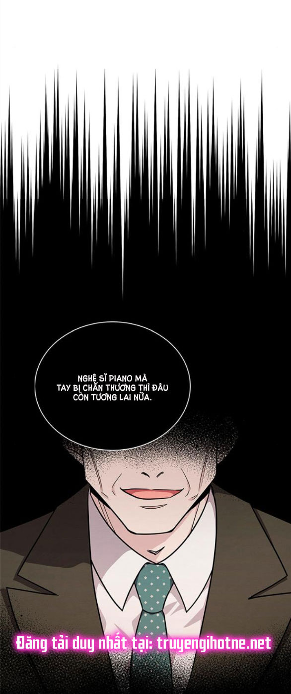 the castle - cô dâu của quỷ chapter 8.1 39