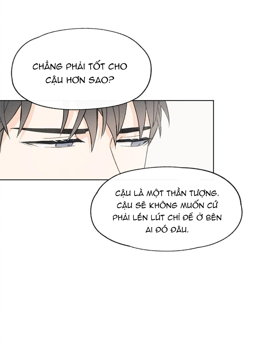 yêu hay không yêu chapter 13 52