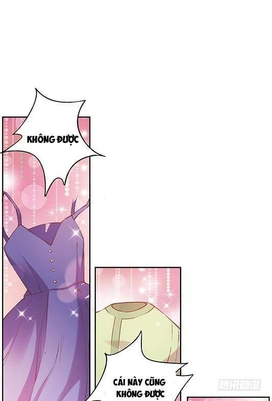 jm đặc thù khách nhân phục vụ bộ chapter 74.2 21