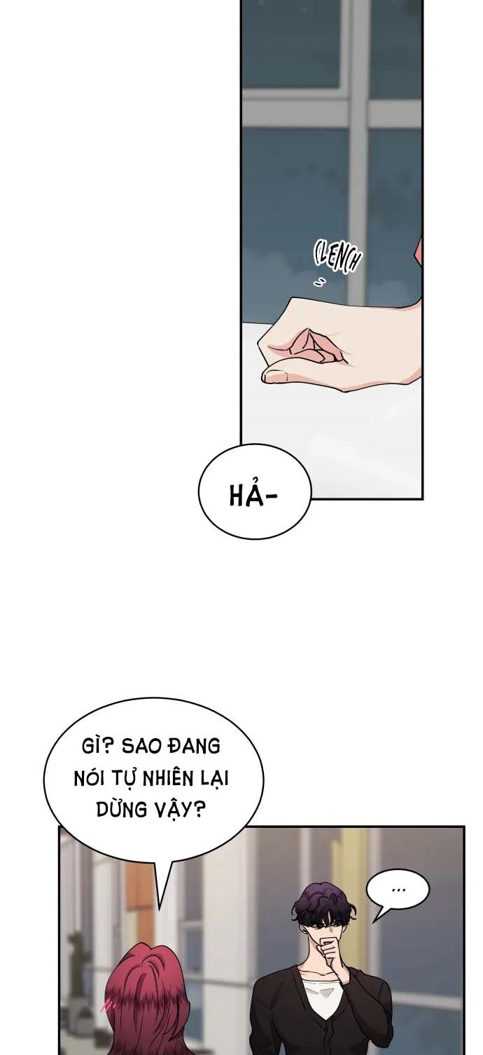 cặp đôi oan gia ngõ hẹp chapter 40 19