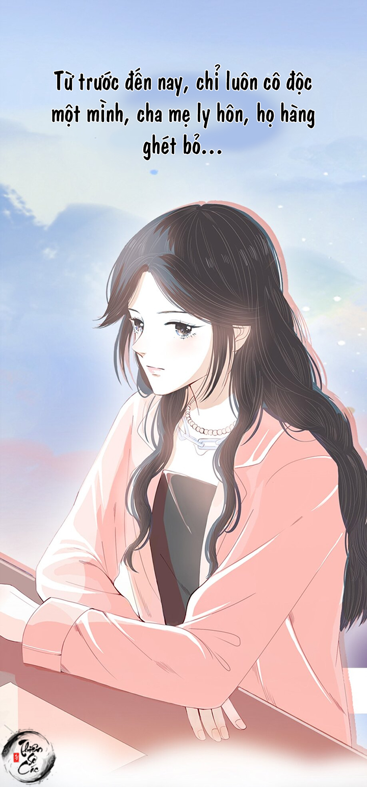 cậu bé ốc sên trên mái nhà chapter 0 1