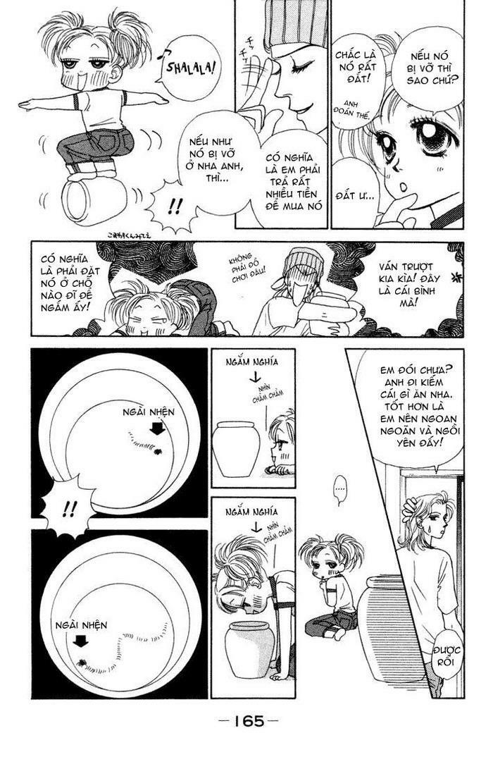 guru guru ponchan chapter 9 10