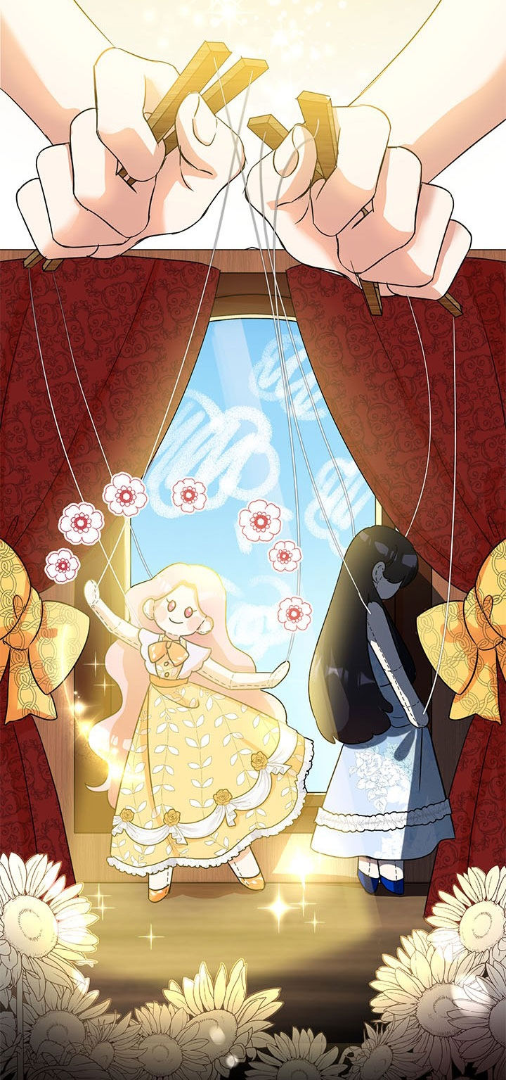 hôm nay cũng là ngày vui của ác nữ chapter 4 20