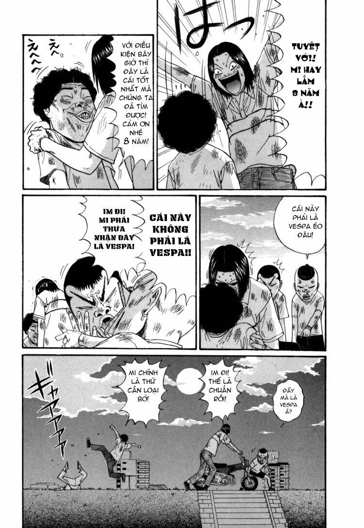 boku to issho chapter 35 14