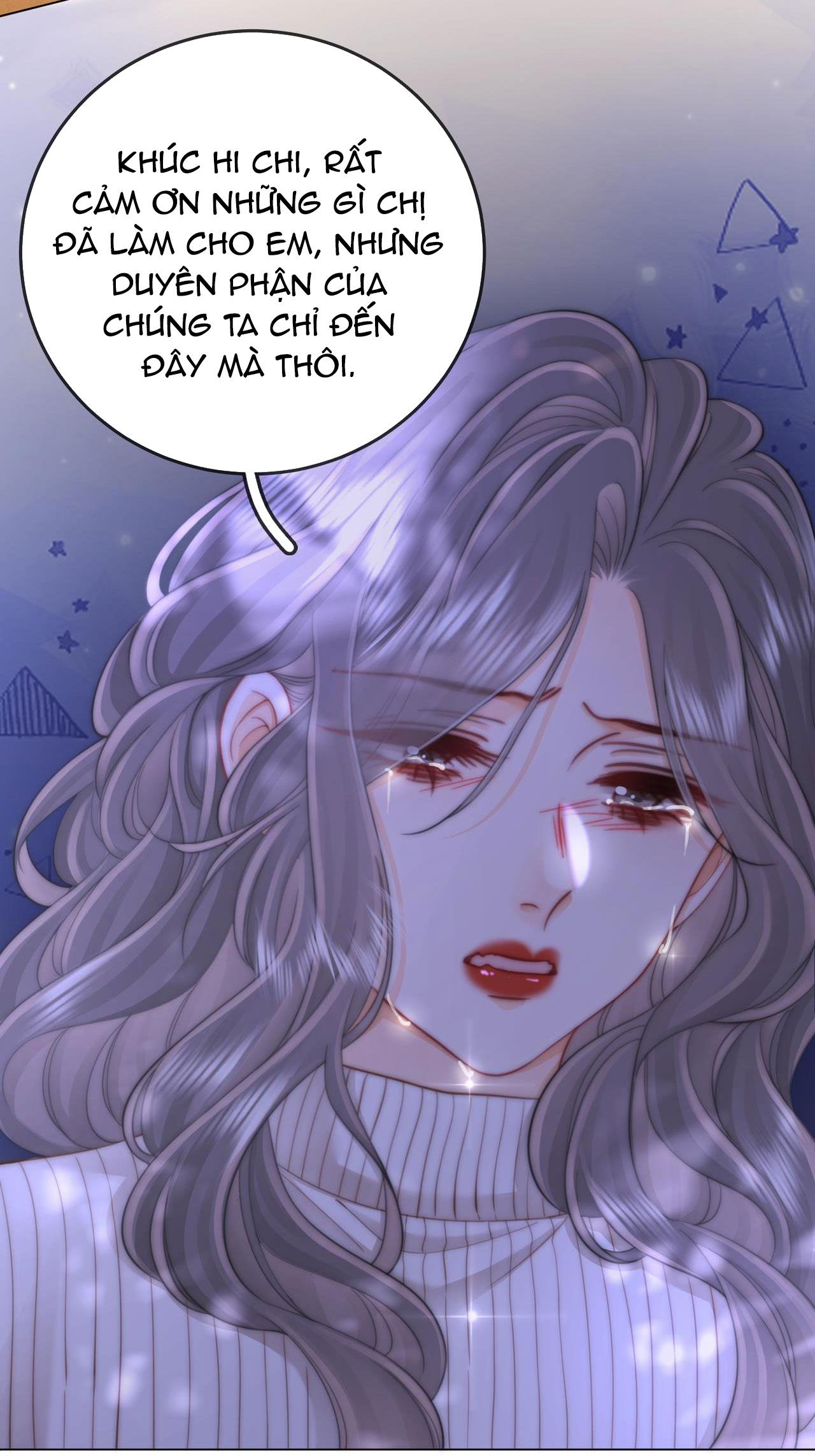 cố tiểu thư và khúc tiểu thư chapter 105 41