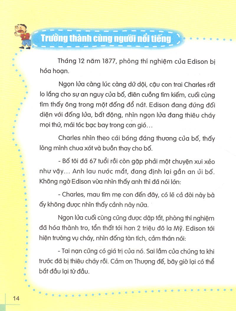 27 Bài Học Tự Cổ Vũ Bản Thân