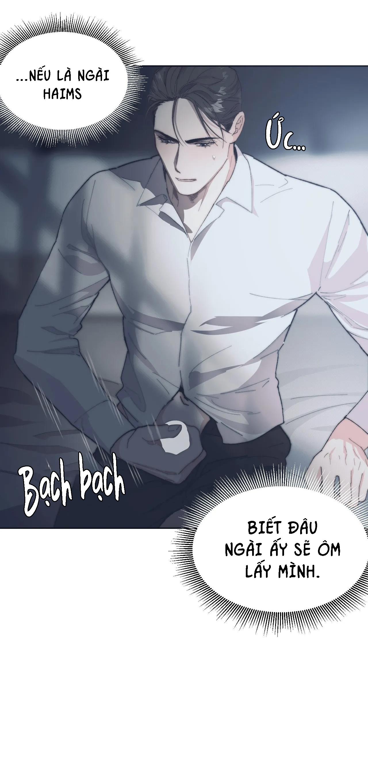 tuyển tập những ông chú tà zâm chapter 1.2 74