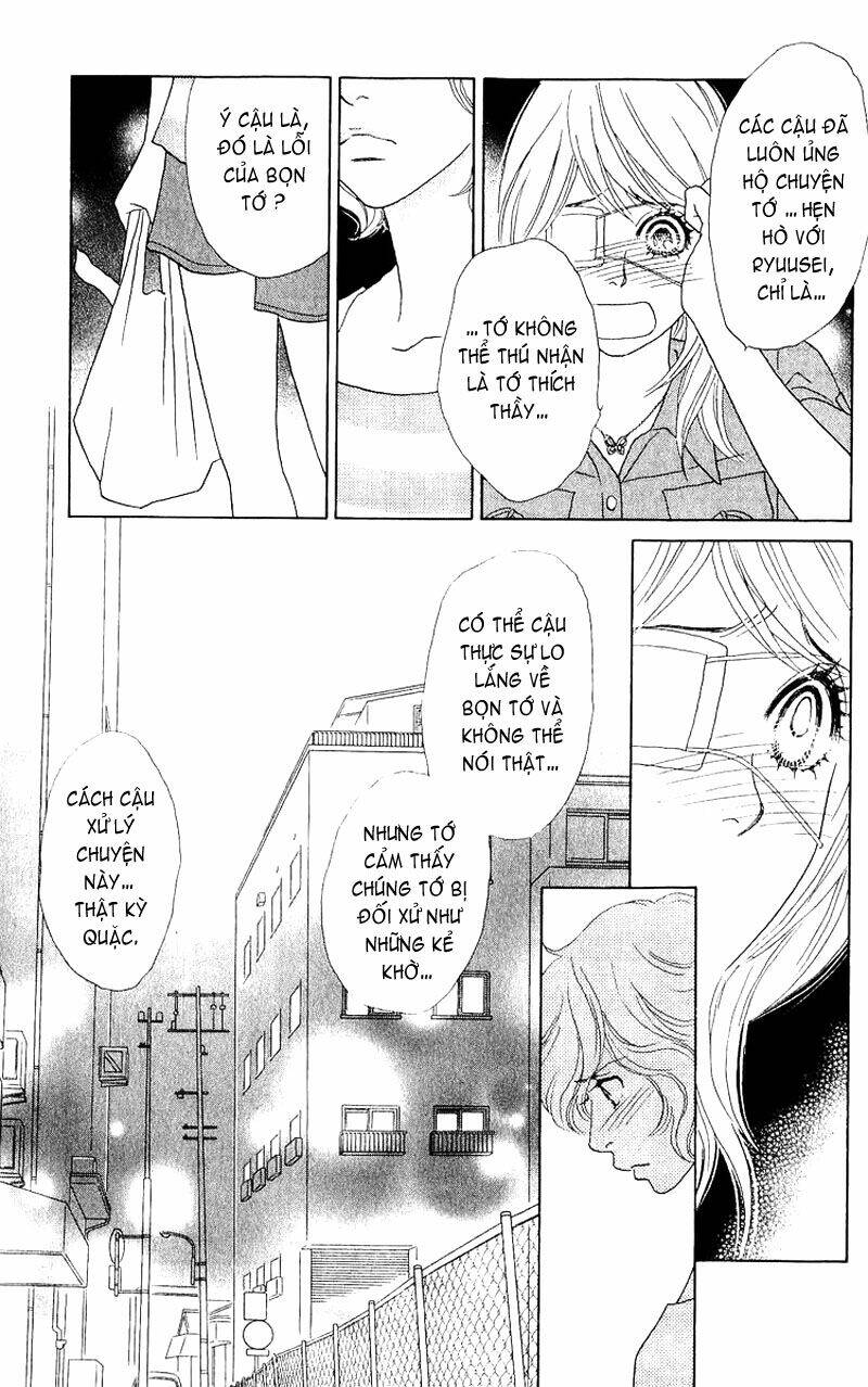 papillon hana to chou chapter 23 21