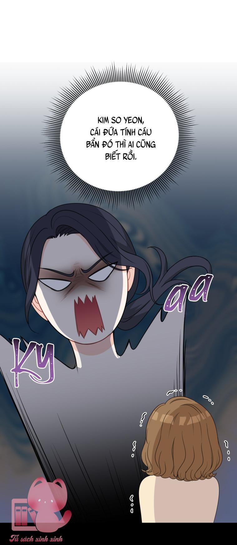 mong được chị chỉ bảo, tiền bối chapter 26 51