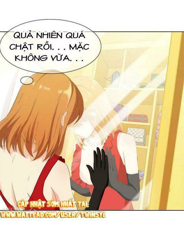 bá đạo trung khuyển tìm ái ký chapter 123 24