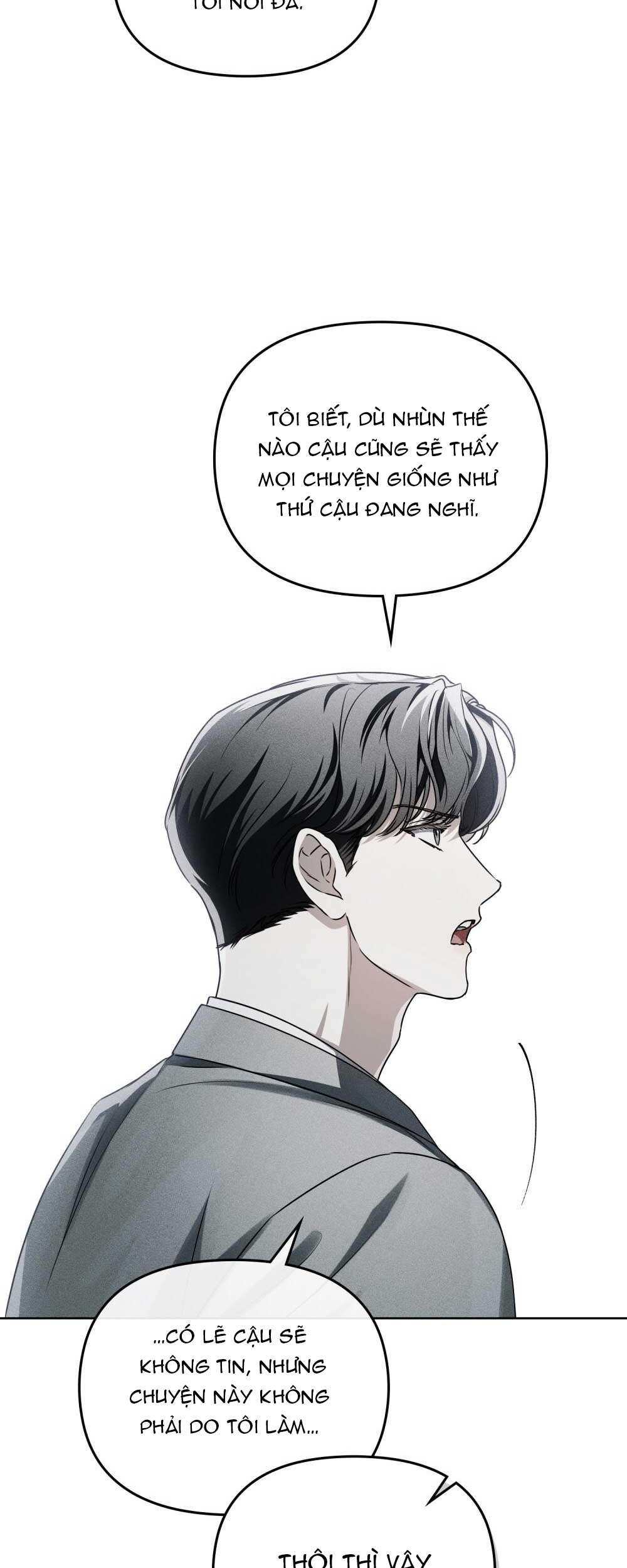 (cbunu) lửa hồn chapter 25 23