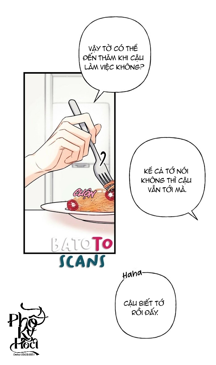 dưới ánh hào quang chapter 7 10