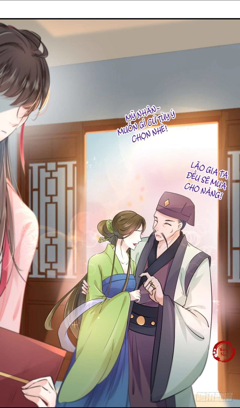 vương gia không thể trêu chapter 30 14