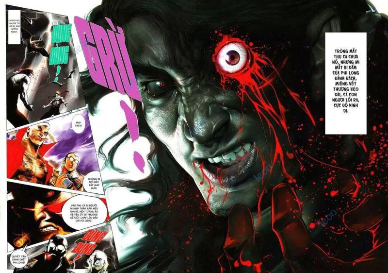 hỏa vũ diệu dương chapter 628 7