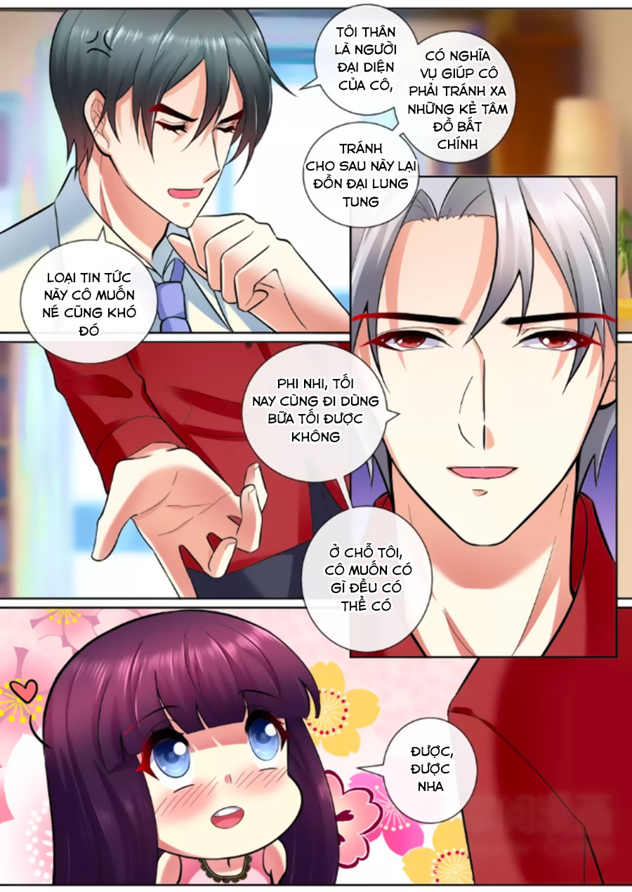 ma phi giá đáo chapter 197.6 5