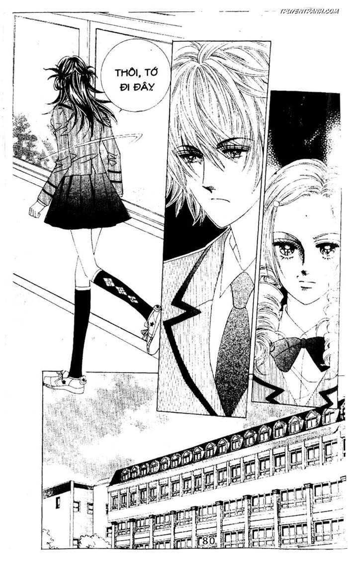 nhà trọ hoàn hảo chapter 9 24