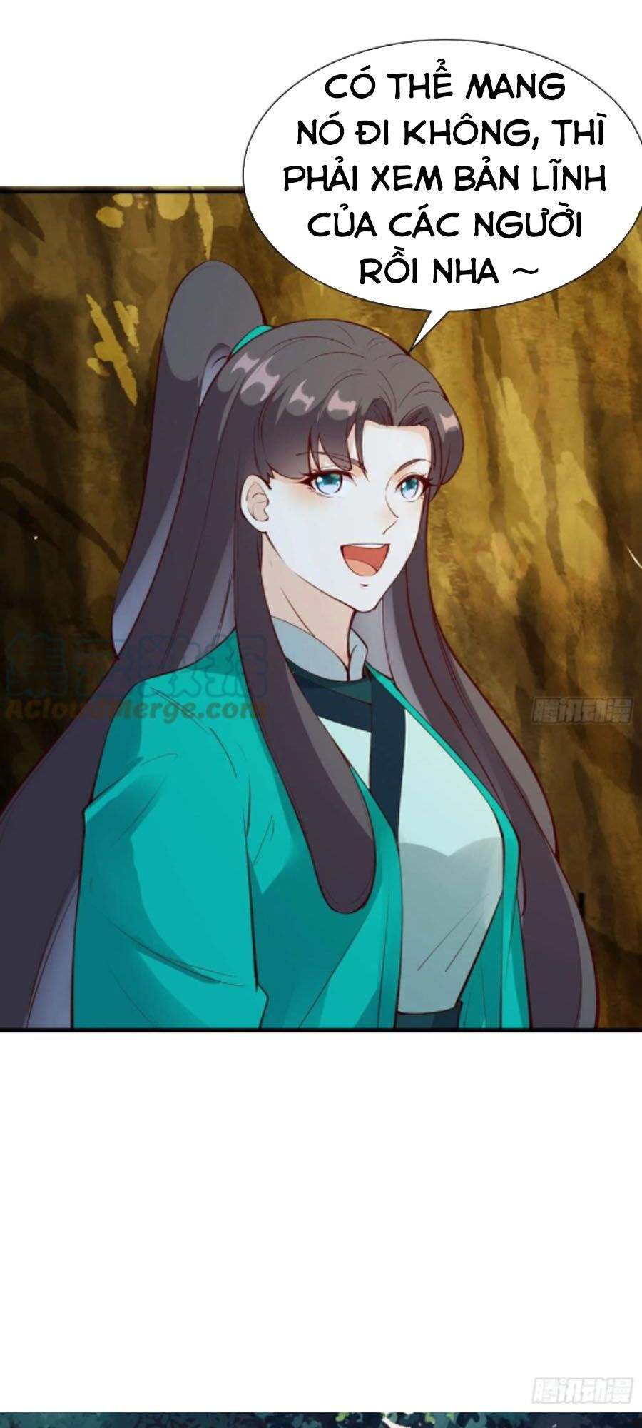 ta lập hậu cung tại tây du ký chapter 67 20