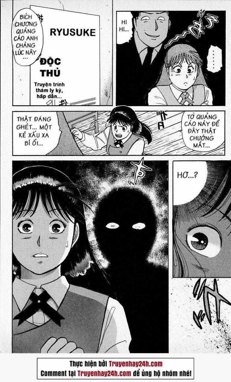 thám tử kindaichi (bản đẹp) chapter 405 14