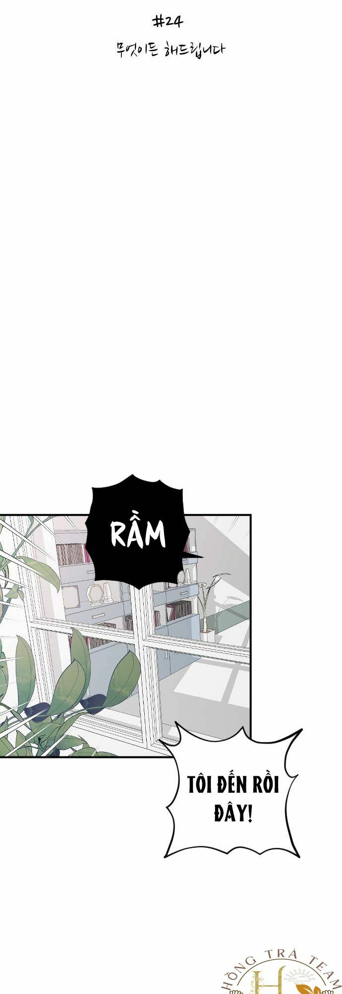 ba người anh trai cực phẩm của tôi chapter 24 8