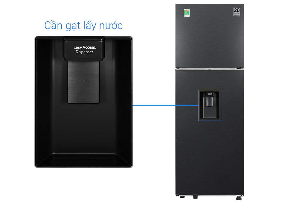 Tủ lạnh Samsung Inverter 345 lít RT35CG5544B1SV - HÀNG CHÍNH HÃNG