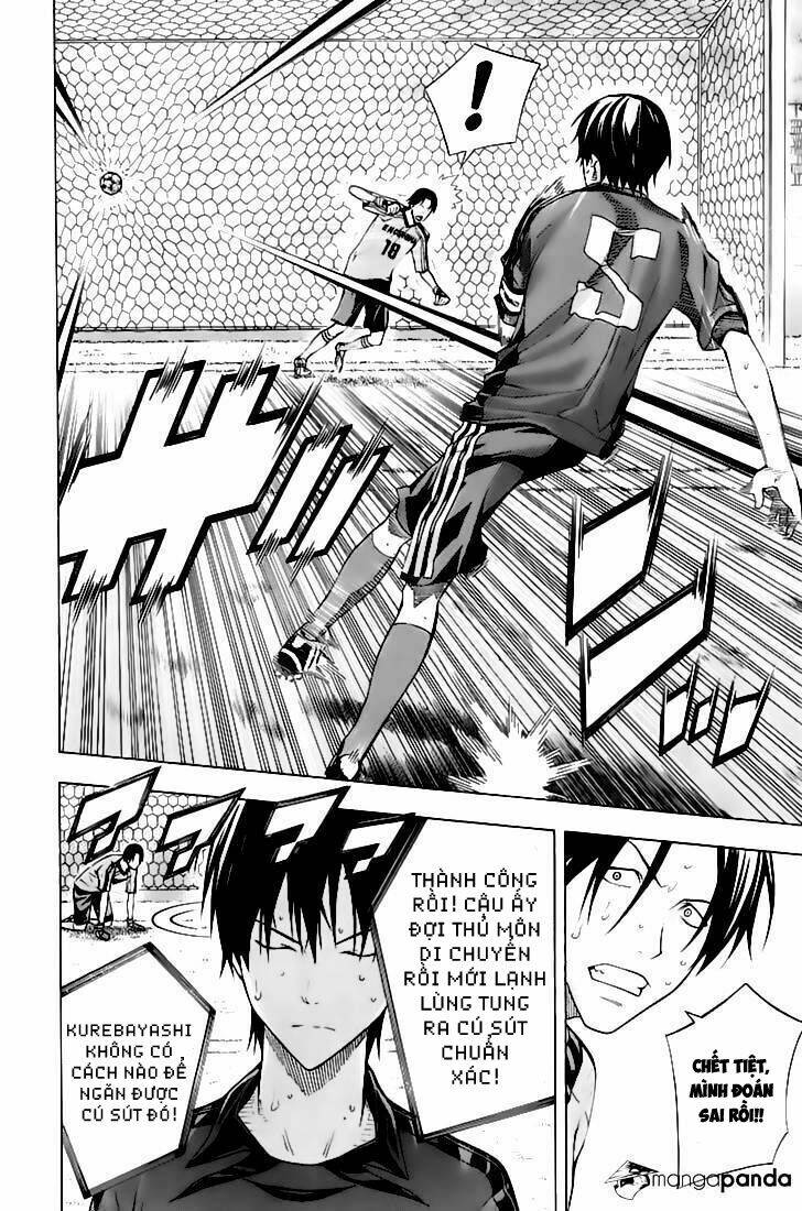 kỵ sĩ trong vòng cấm chapter 162 6