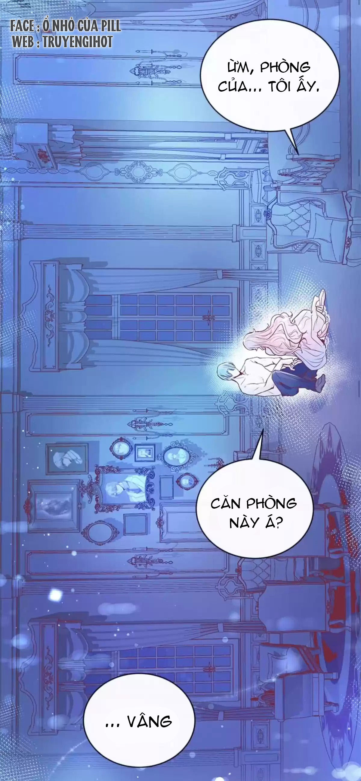 đại công tước, đó là một sai lầm! chapter 3.1 42