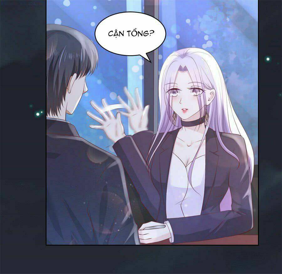 liệt ái tri hạ: series mật đào tiểu tình nhân chapter 233 32