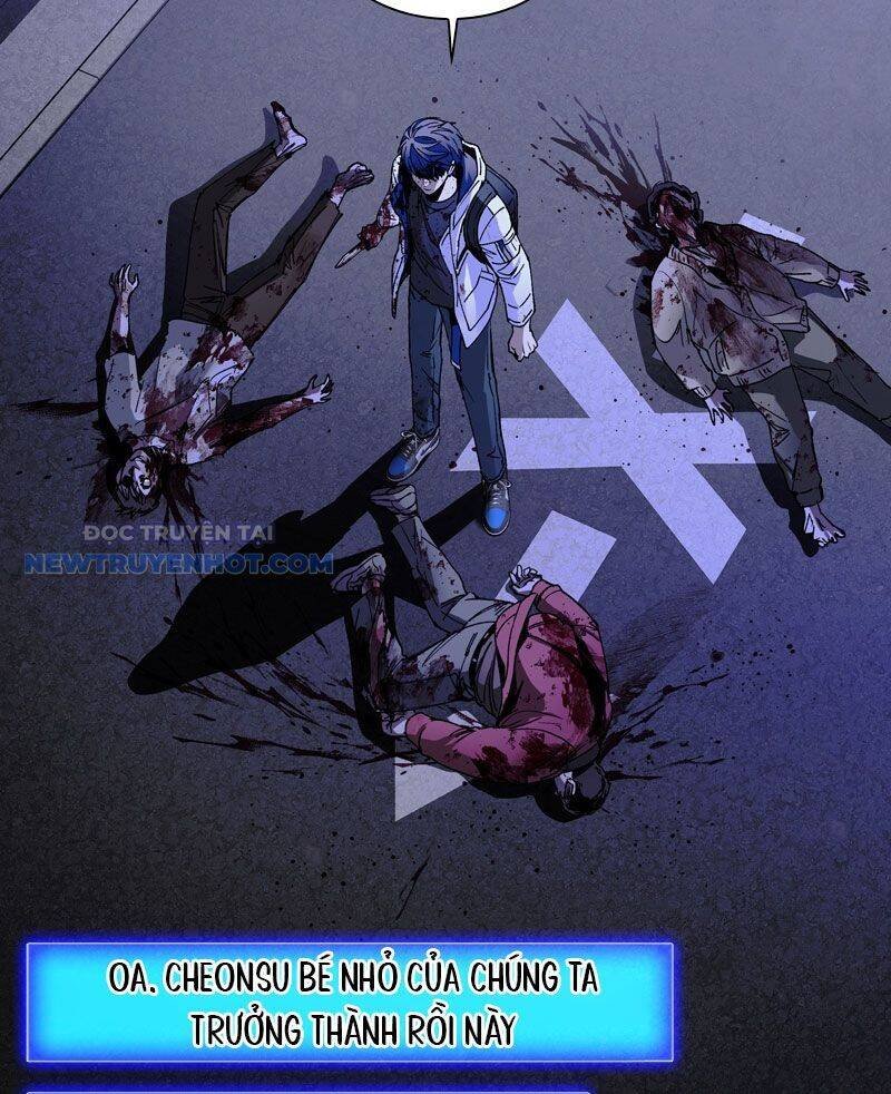 tận thế cũng chỉ là trò chơi chapter 11 117