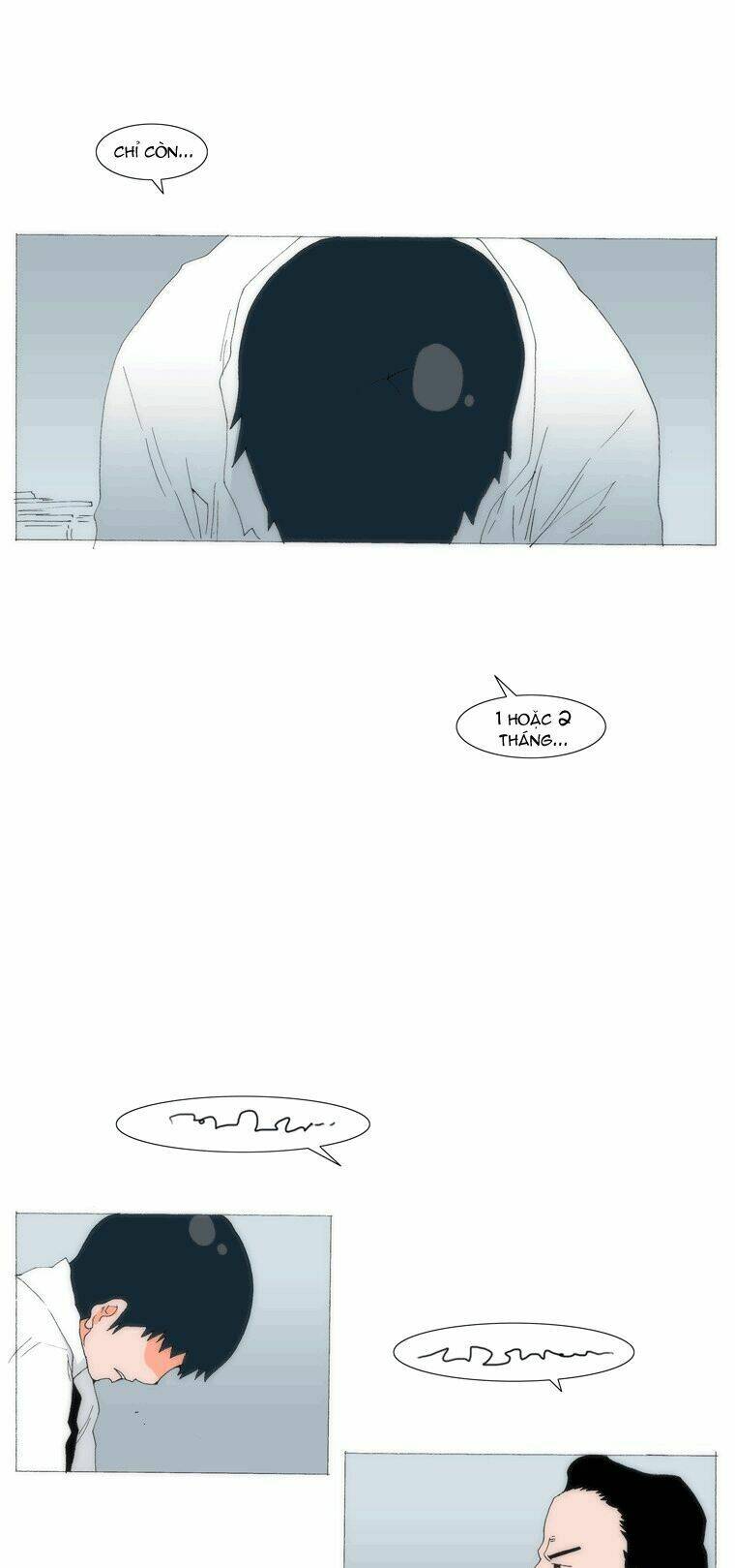 can't see can't hear but love chapter 53 25