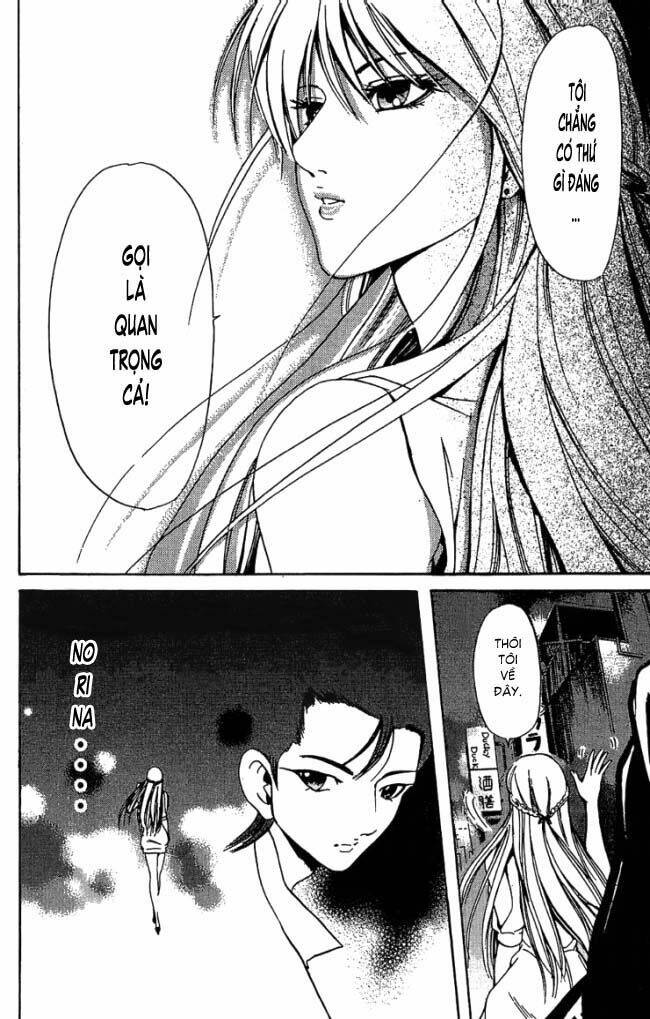 hammer session - thầy giáo tuyệt chiêu chapter 42 15