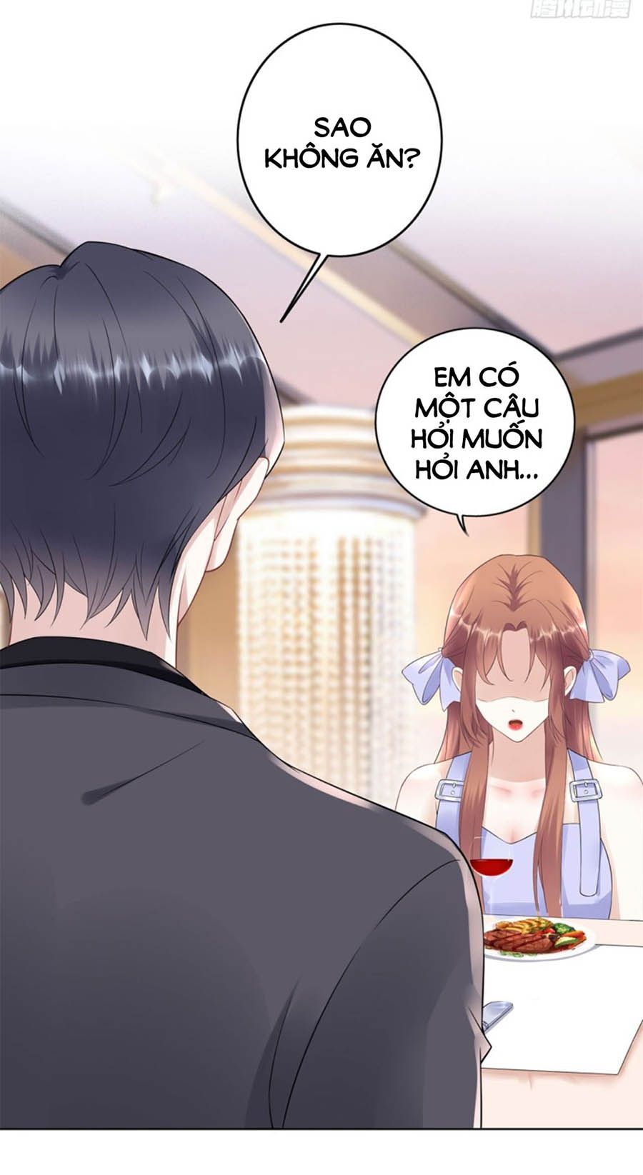Bạn Trai Điều Khiển Giấc Mơ chapter 56 - Trang 30