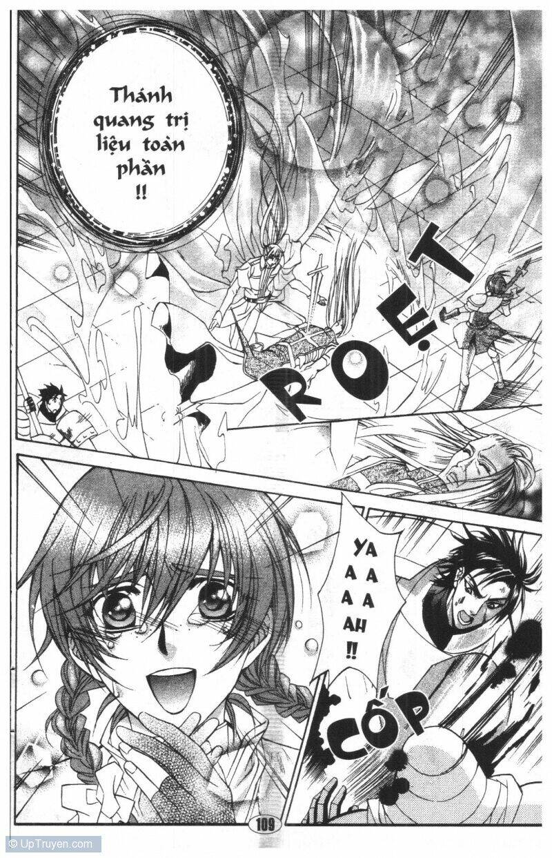 thề ước người và rồng chapter 1 103