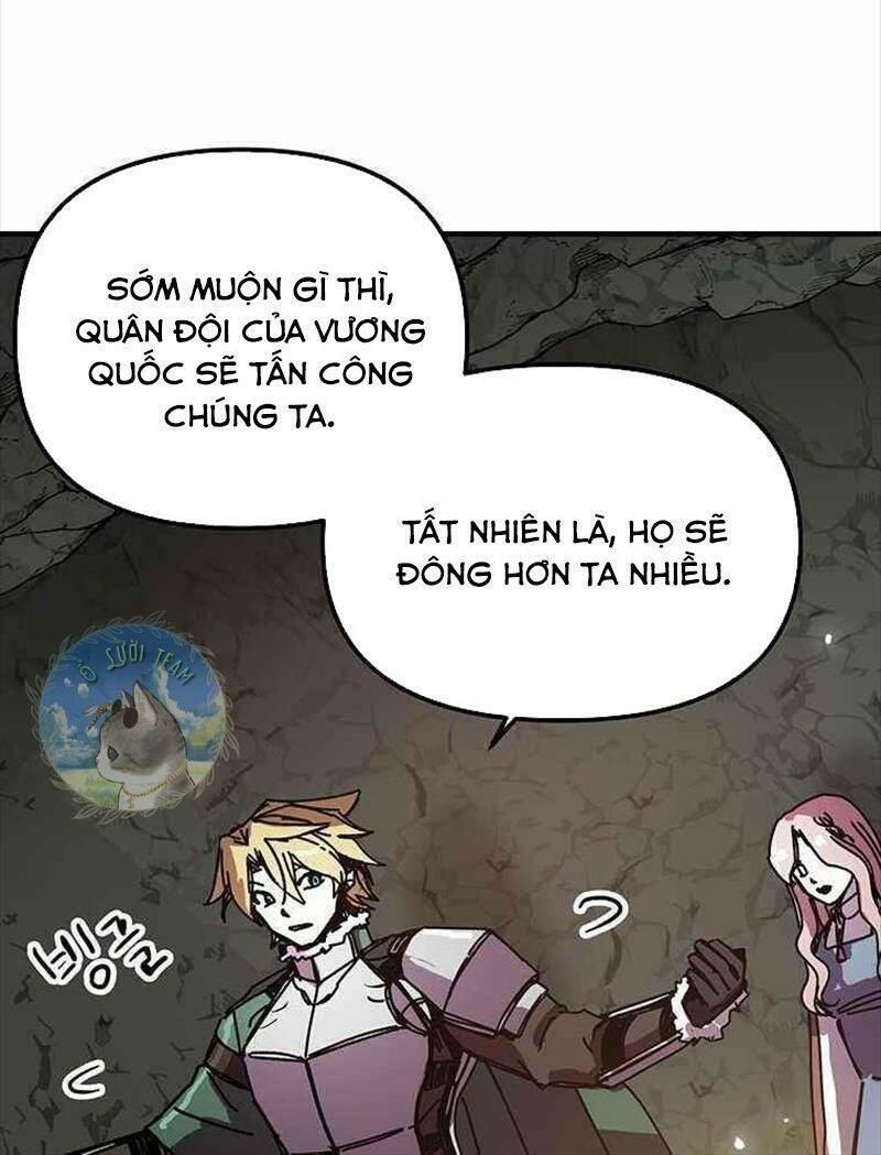 bug player - người chơi lỗi chapter 88 21