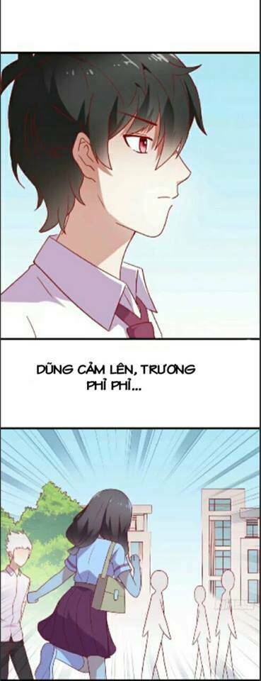 ác ma bàn bên chapter 7 73