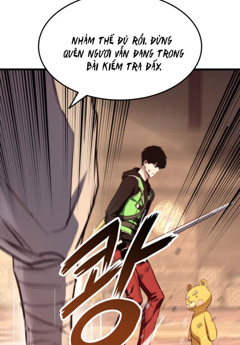 huyền thoại game thủ - tái xuất chapter 11 72