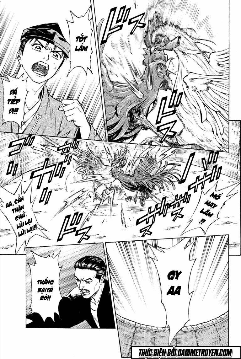 thiếu niên vương phần 2 chapter 71.2 6