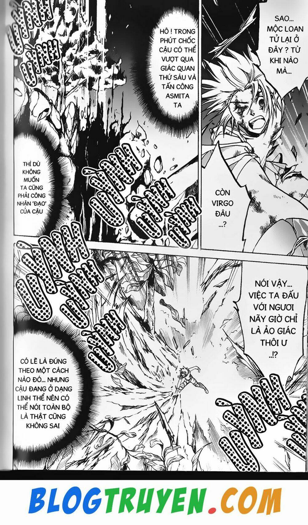 thần thoại minh vương chapter 30 4