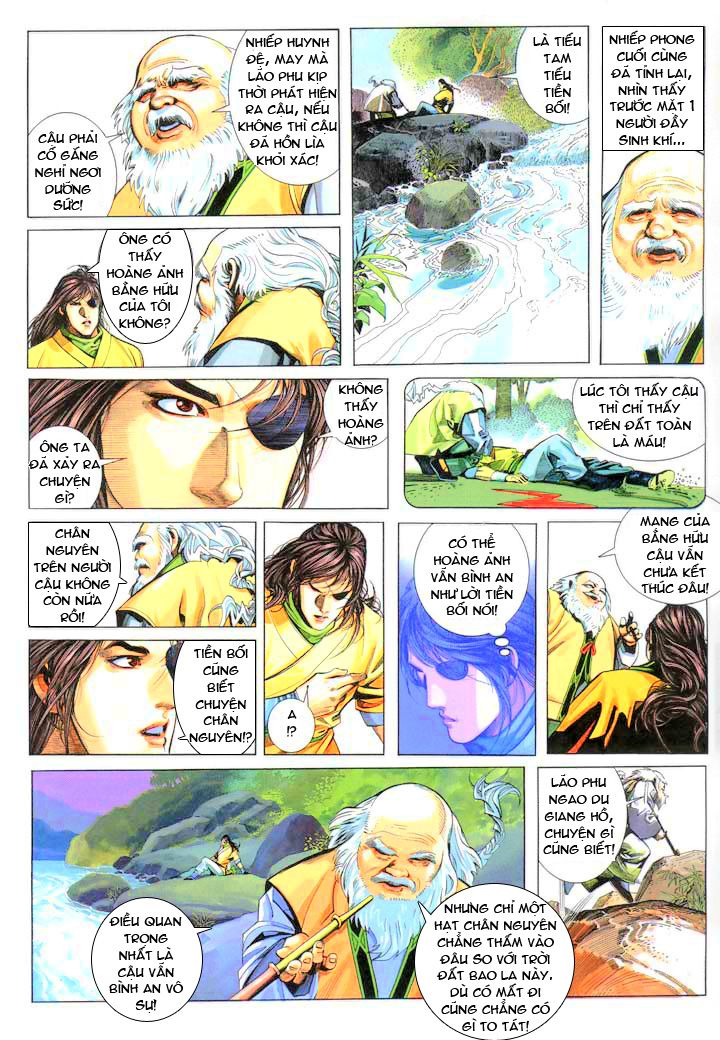 phong vân chapter 215 12