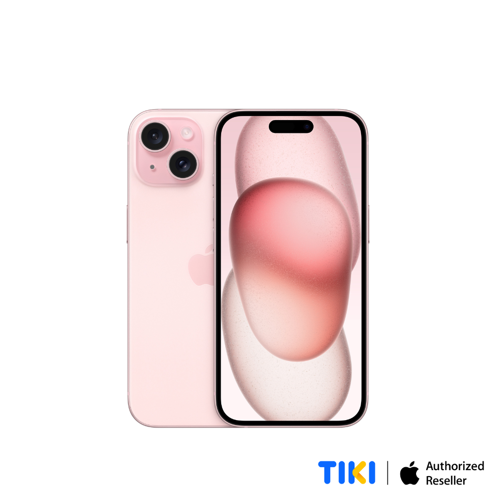iPhone 15