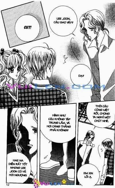 đừng tin cô ấy chapter 7 12