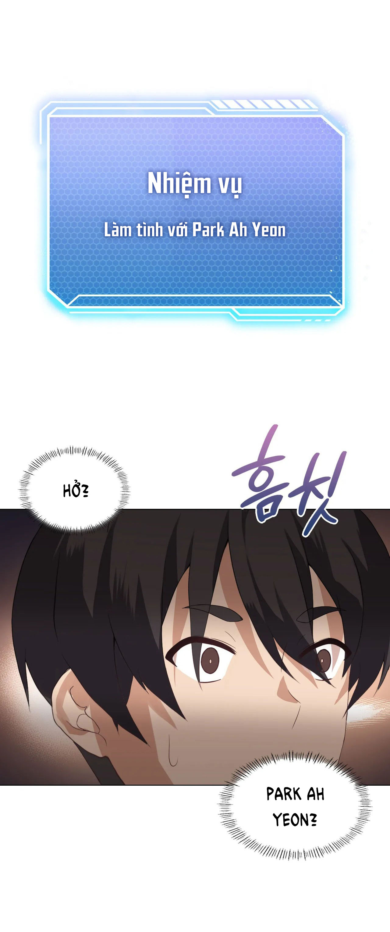 [18+] thăng cấp đến khi hài lòng chapter 3.1 24