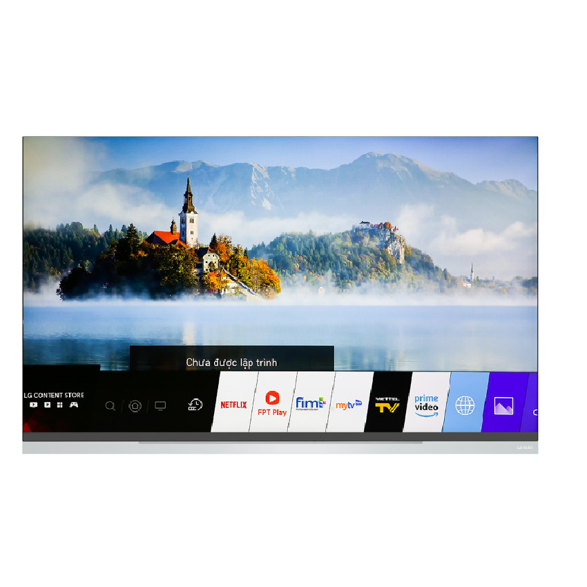 Smart Tivi OLED LG 4K 65 inch 65E9PTA - HÀNG CHÍNH HÃNG