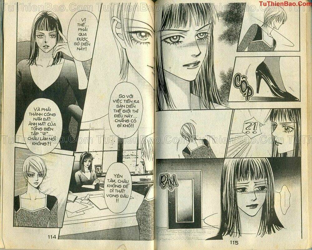 the one chapter 5 54